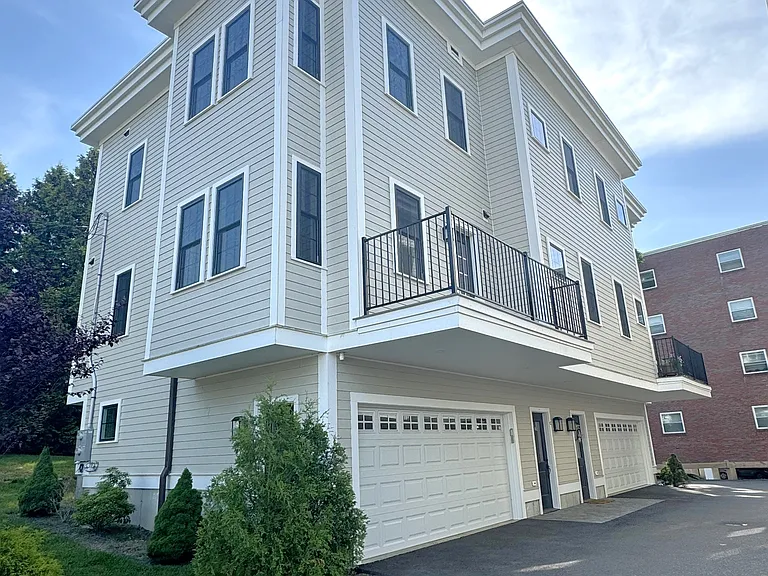 7 Faxon Park Rd #D — Photo 20