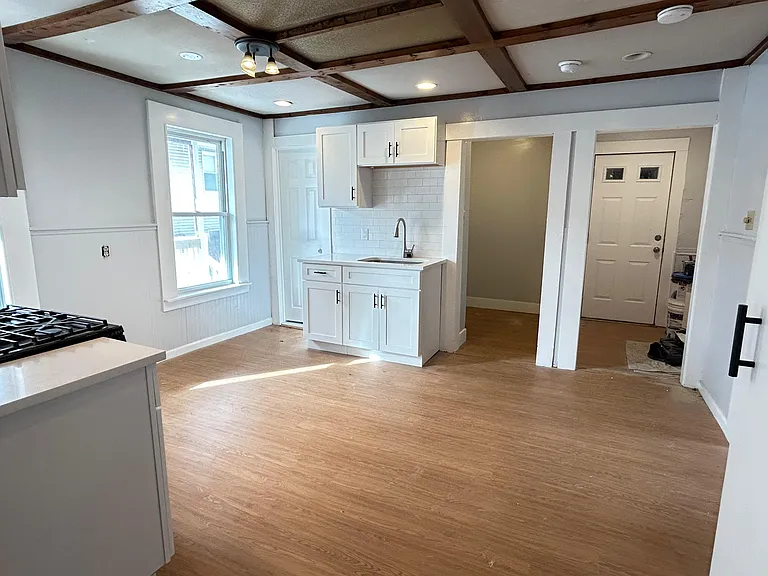 Kitchen + Sink