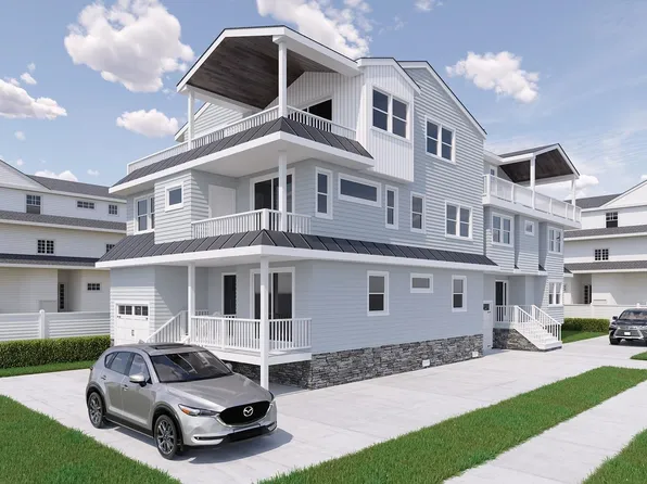 23 53rd St S #Sea, Sea Isle City, NJ 08243