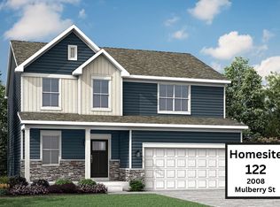 2008 Mulberry 122, Sauk City, WI 53589
