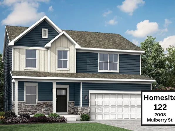 2008 Mulberry 122, Sauk City, WI 53589