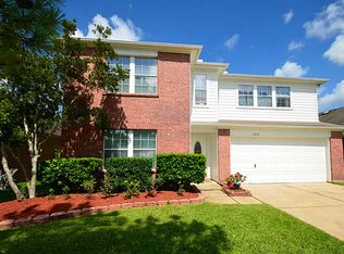 7210 Sherman Ridge Ln, Houston, TX 77083