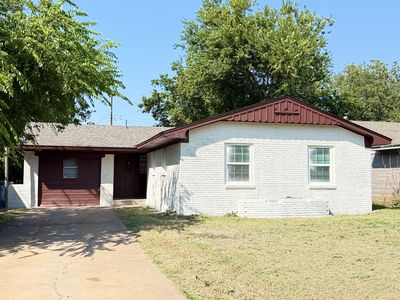 325 NW 84th St, Oklahoma City, OK, 73114