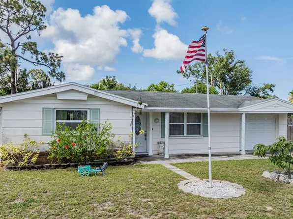 5414 Oceanic Rd, Holiday, FL 34690