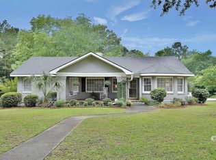 1645 Wells Dr, Columbus, GA 31906