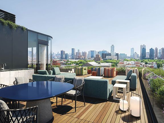 4th image of 387 8th St #7R