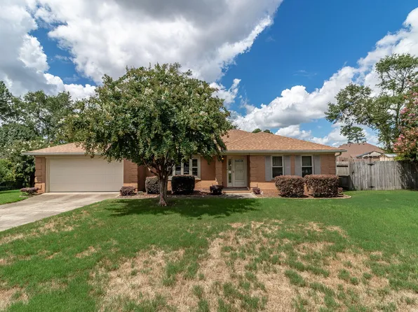 3013 Plumbridge Court, Hephzibah, GA 30815