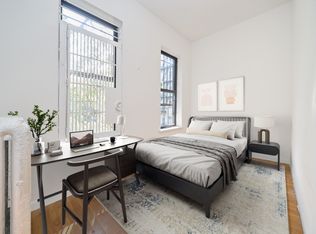 66 W 109th St APT 23, New York, NY 10025