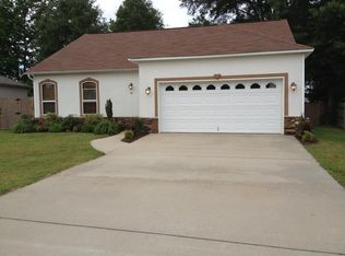 54 Ryleigh Cir, Cabot, AR 72023