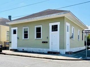 2800 N Rampart St #A, New Orleans, LA 70117