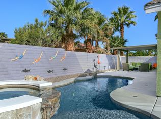2915 S Sequoia Dr, Palm Springs, CA 92262