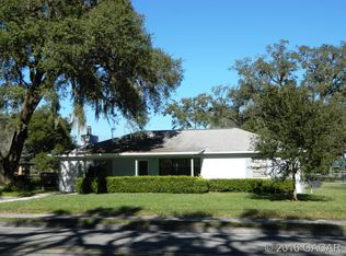 21610 SE 69th Ave, Hawthorne, FL 32640