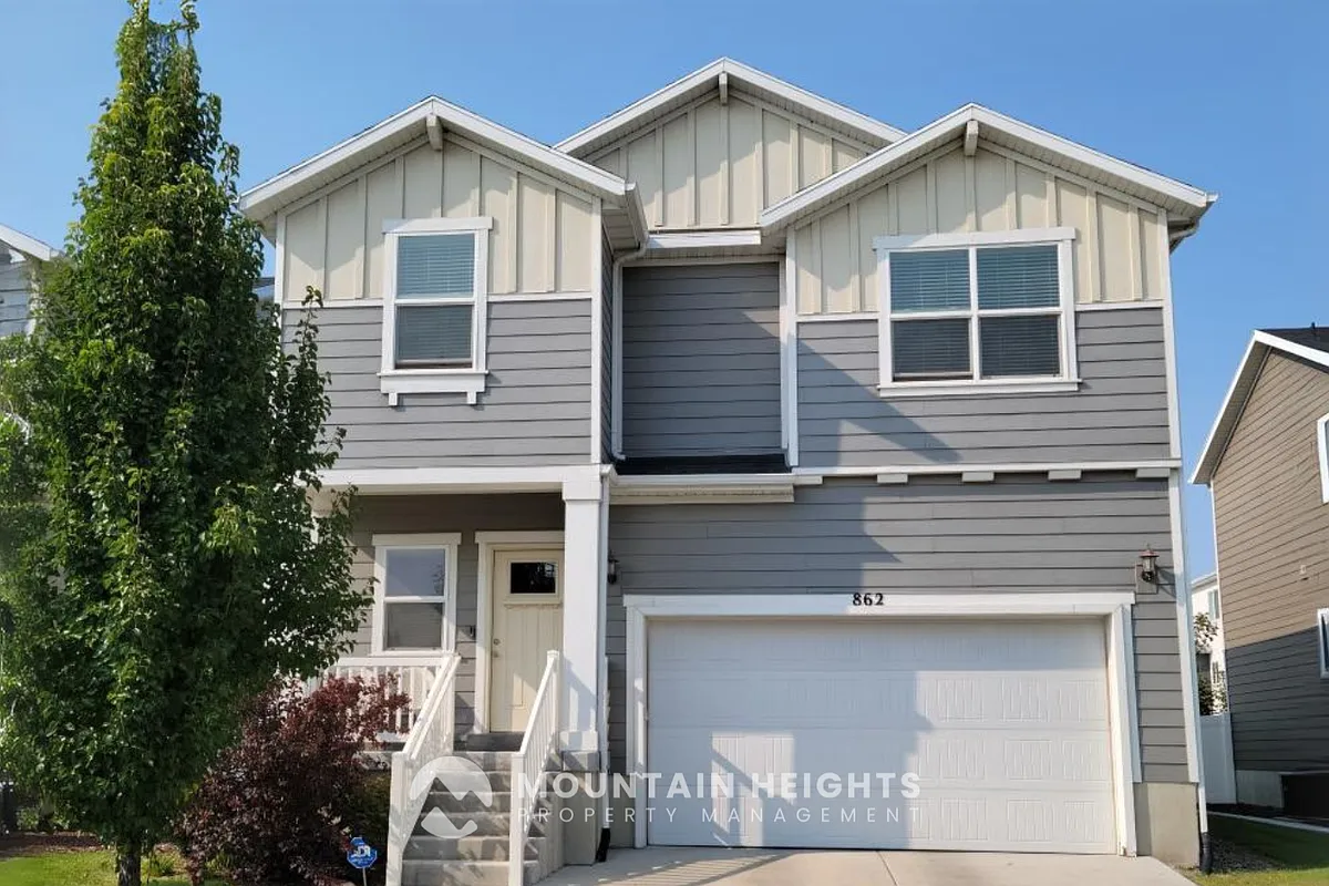 Building Photo - 862 W Cider Ct