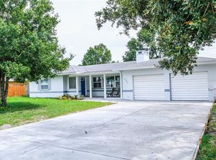 1701 Balmoral Dr, Clearwater, FL 33756