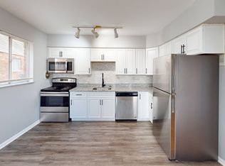 5025 Ault Park View Condominiums, Cincinnati, OH 45208