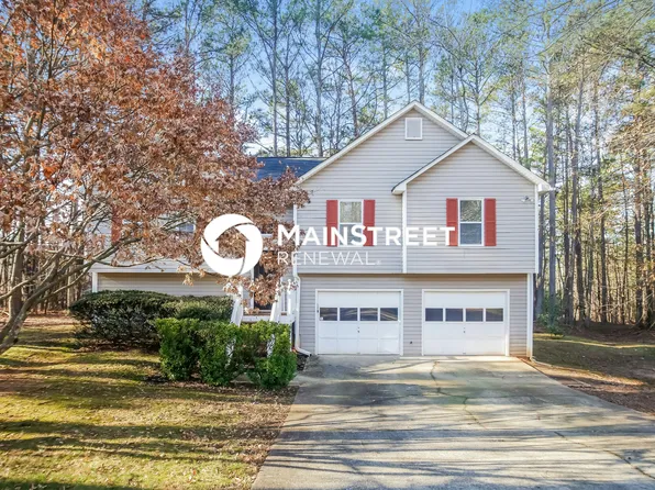 407 Due West Pl, Dallas, GA 30157