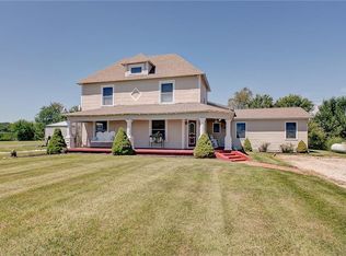 5490 Middle Jamestown Rd, Lebanon, IN 46052