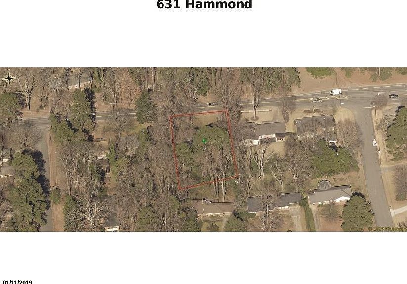 2nd image of 631 Hammond Dr
