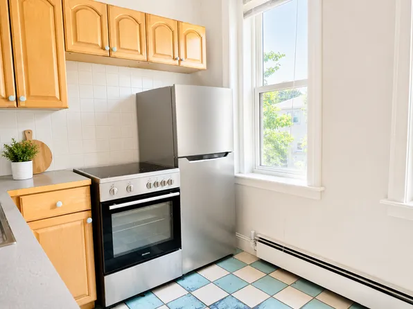 281 Harvard St, Cambridge, MA