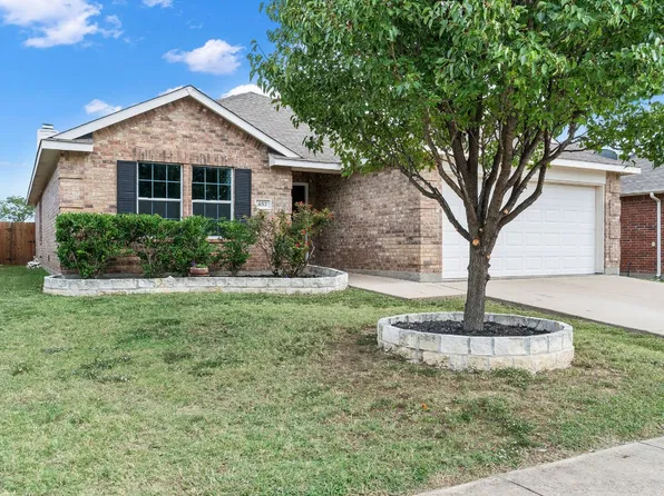 652 Lincoln Ave, Lavon, TX 75166