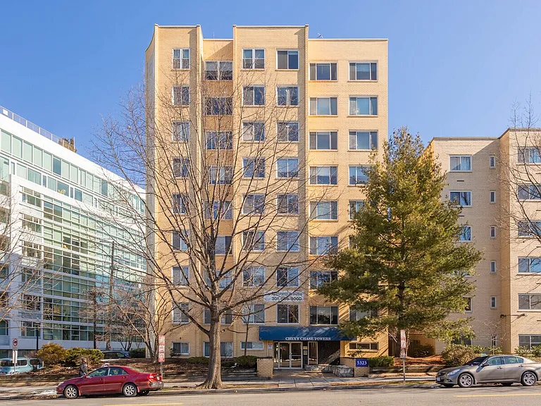 Chevy Chase Tower — Photo 31