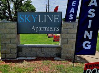 Skyline, Wichita, KS 67210