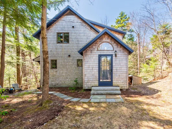 625 Washington Drive, Washington, NH 03280