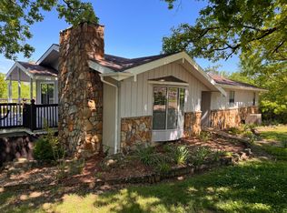 430 Caudill Way, Branson, MO 65616