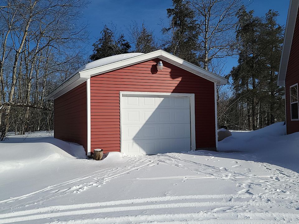 8779 S Old Brimley Grade Rd, Brimley, MI 49715 Zillow