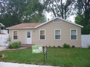 30 S 300th St W, Springville, UT 84663