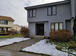 153 Dakota Dr #153, Lafayette, NJ 07848