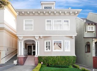 40 Palm Ave, San Francisco, CA 94118