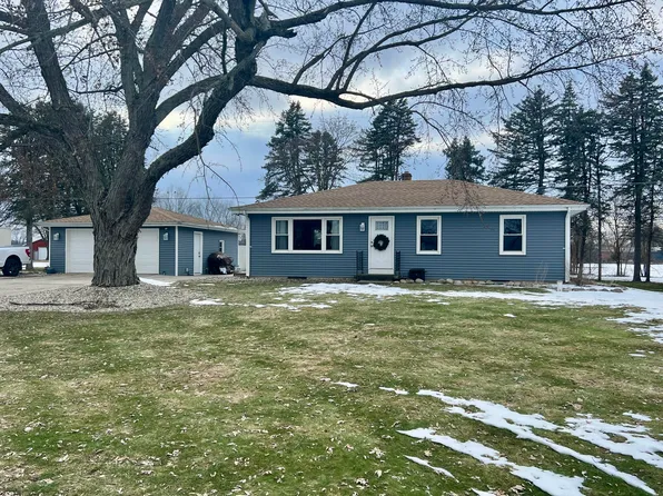 3985 N 35th St, Galesburg, MI 49053