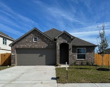 781 Dewberry Rd, La Marque, TX, 77568
