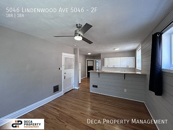 3rd image of 5046 Lindenwood Ave #2F