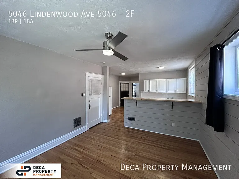 5046 Lindenwood Ave #2F — Photo 3