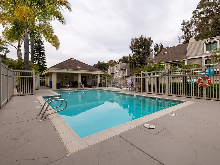 3783 Balboa Ter #D — Photo 23