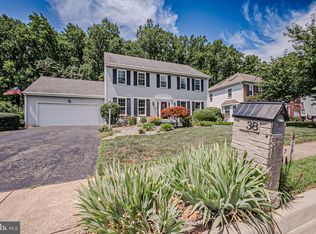 38 Shenandoah Dr, Newark, DE 19711