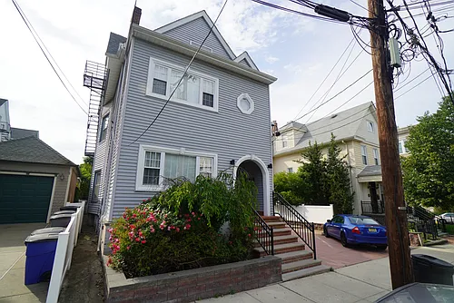 9 Louisa Pl #1 Photo 1