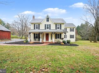3633 Jarrettsville Pike, Monkton, MD 21111