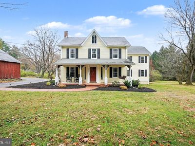 3633 Jarrettsville Pike, Monkton, MD, 21111