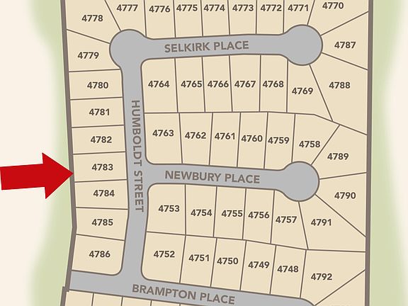 Maple View is a Well Designed Community in Trenton Close to Parks, Recreation, Shopping Dining