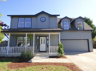 4031 North St, Springfield, OR 97478