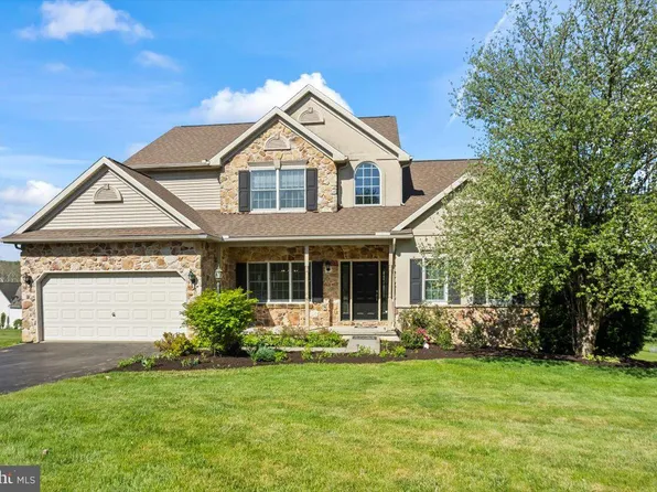 438 Lori Ann Ct, Lebanon, PA 17042