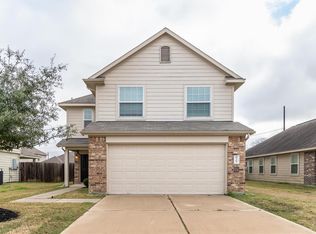 6307 Heffernan St, Houston, TX 77087