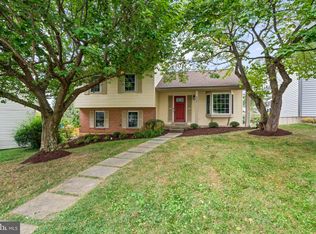 20420 Bloomingville Ct, Germantown, MD