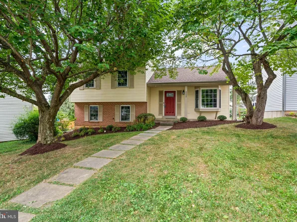 20420 Bloomingville Ct, Germantown, MD 20876