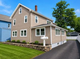 8 Damon St, Wayland, MA 01778