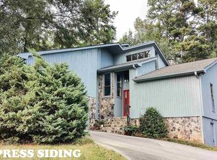 121 Oak Rdg, Monroe, GA 30655