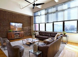 302 Communipaw Ave #209, Jersey City, NJ 07304